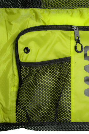 Рюкзак для инвентаря Vent Dry Bag (Желтый; 65 х 48.5 см)